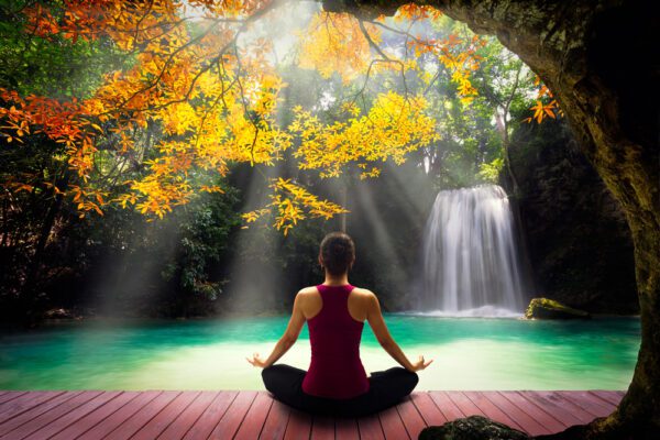 Tìm hiểu về thiền quét cơ thể – Body Scan Meditation