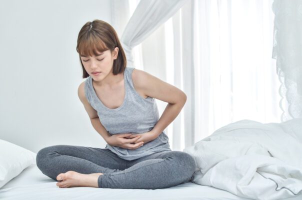 4 bài tập yoga chữa bệnh phụ khoa màu nhiệm cho nàng