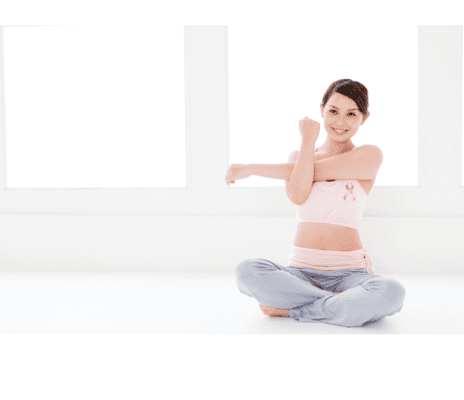 4 tư thế yoga hỗ trợ điều trị ung thư vú hiệu quả