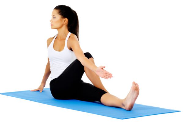 3 bài tập yoga chữa thận yếu giúp cải thiện sức khỏe