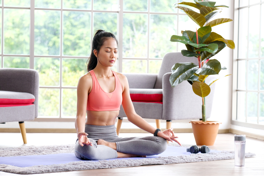 Yoga giúp tăng cường thính lực