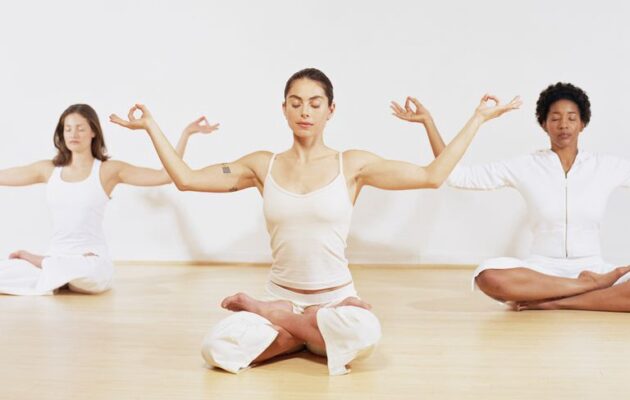5 điều cần biết trước khi tham gia lớp kundalini yoga