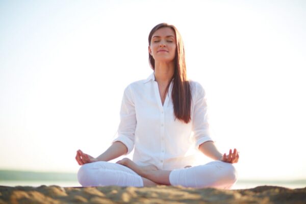 5 tư thế yoga giúp thanh lọc cơ thể bạn nên áp dụng ngay