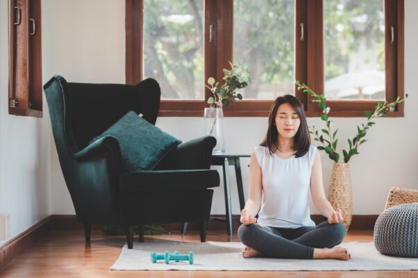 8 lợi ích của thiền chánh niệm khiến nhiều người ngỡ ngàng