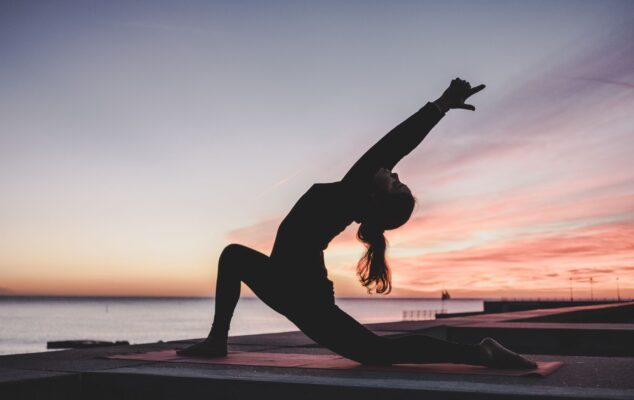 Bạn có biết thời điểm tập yoga tốt nhất trong ngày?