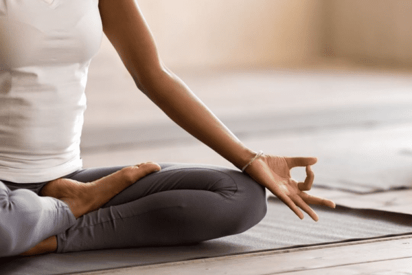 Bật mí 3 phương pháp thiền hữu ích cho giấc ngủ thêm sâu