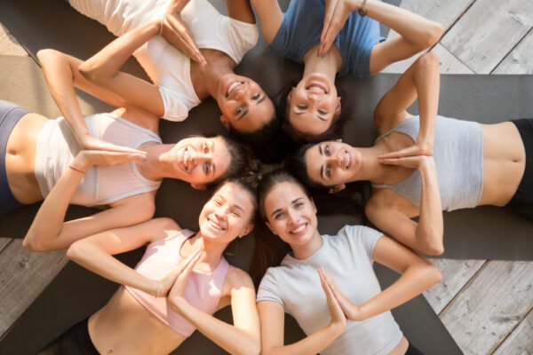 Bí quyết giúp bạn chọn được lớp học yoga tuyệt vời