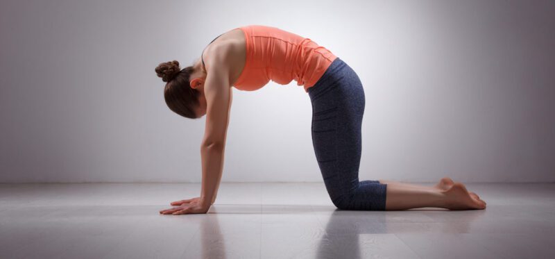 Bất ngờ với những lợi ích tuyệt vời của tư thế con thuyền