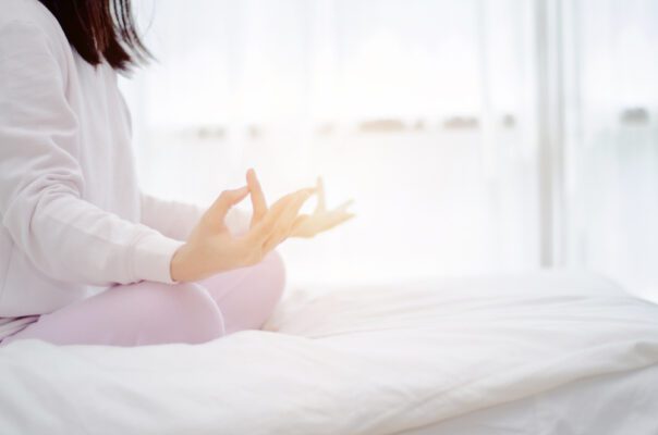 Bí quyết hữu ích giúp bạn bắt đầu thói quen tập thiền buổi sáng
