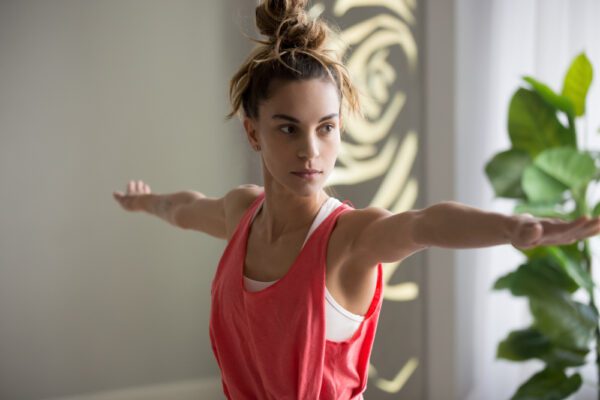 Yoga suối nguồn tươi trẻ – Bí quyết giữ mãi nét đẹp thanh xuân